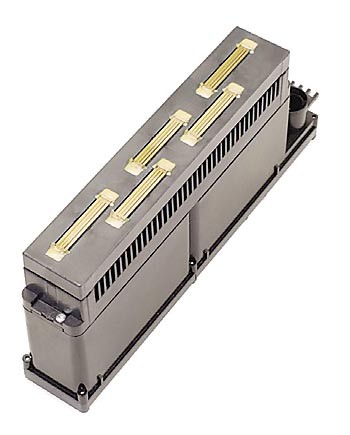 Печатающая головка HP Edgeline