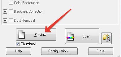 Сканер поможет: как отсканировать фото и сохранить его в компьютере