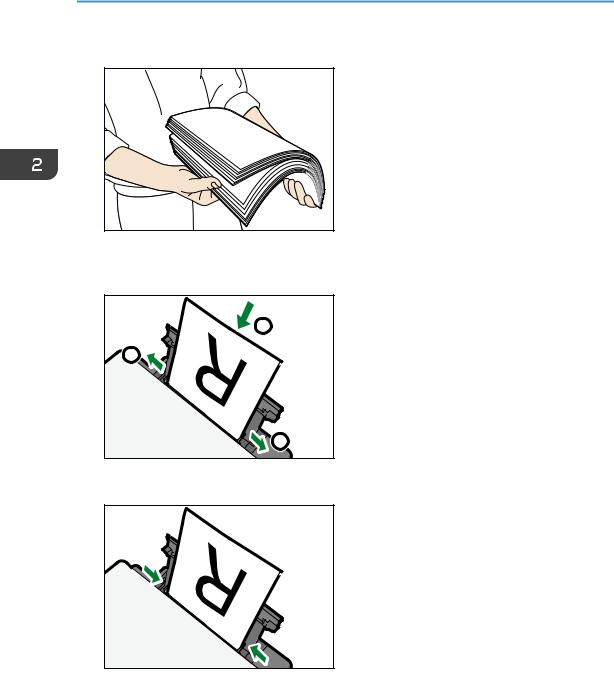 RICOH SP 100SU User Manual