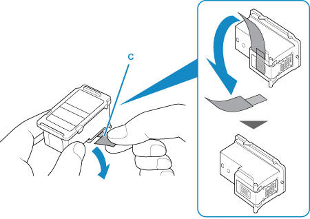 Устранение грязной печати принтера Kyocera FS-1040