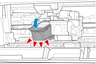 Устранение грязной печати принтера Kyocera FS-1040