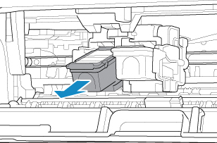 Устранение грязной печати принтера Kyocera FS-1040