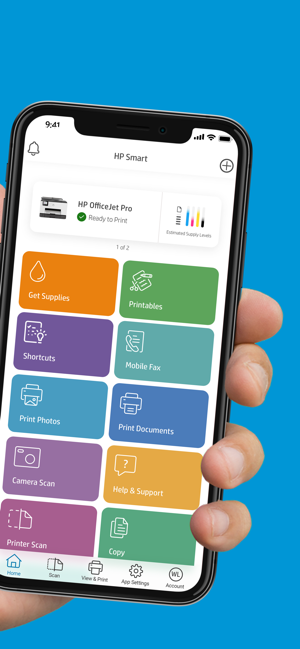 ‎HP Smart Screenshot