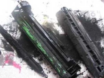 Почему при печати на принтере не совпадают цвета у фотографий и они темнее, чем на мониторе?