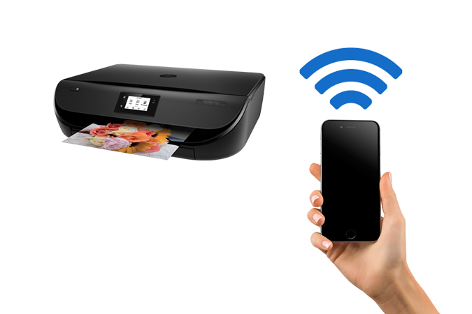 технология печати