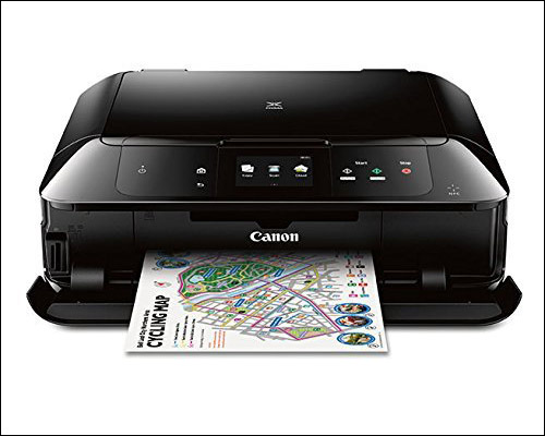 принтеры, поддерживающие airprint