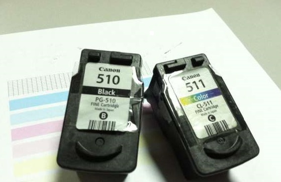 Что делать если картридж засох, как его размочить и почистить (восстановление струйных принтеров HP, Canon, Epson и др