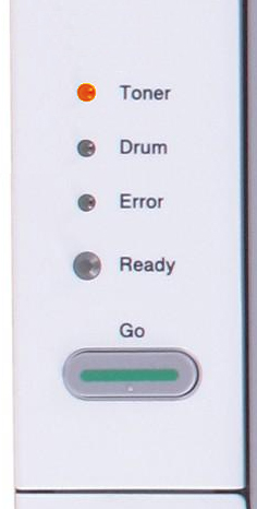 Сброс счетчика тонера Сброс счетчика тонера