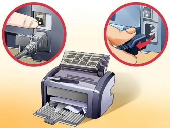 Почему бумага застревает в принтере: что делать, Почему принтер жует бумагу, как вытащить