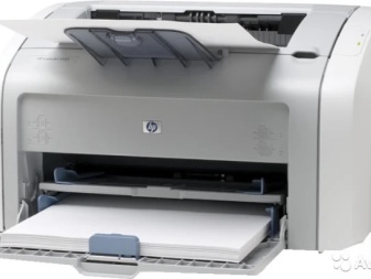 Какие виды принтеров бывают: преимущества и недостатки, характеристики, сравнение