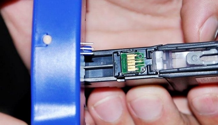 Как обнулить принтер Brother: сброс счетчика TN-1075, обнуление картриджей HL и DCP