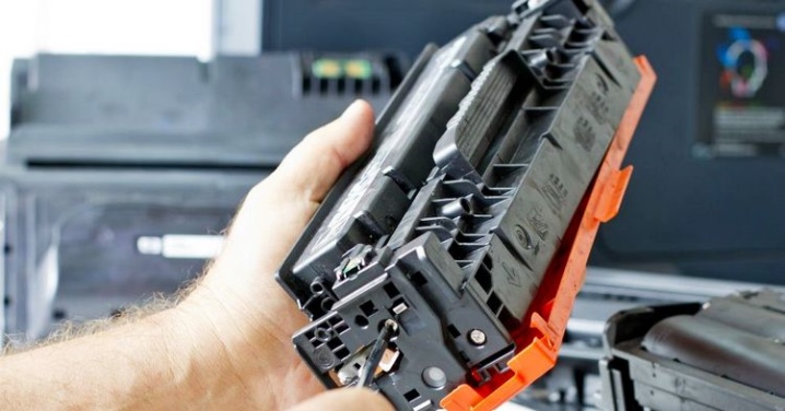 Как обнулить принтер Brother: сброс счетчика TN-1075, обнуление картриджей HL и DCP