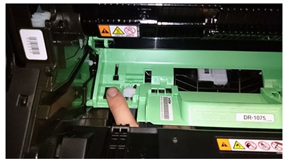 Сброс счетчика Brother TN-1075: пошаговая инструкция по обнулению картриджа для новичков