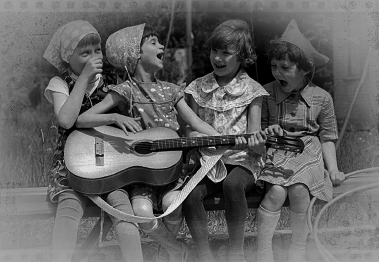 Коррекция яркости