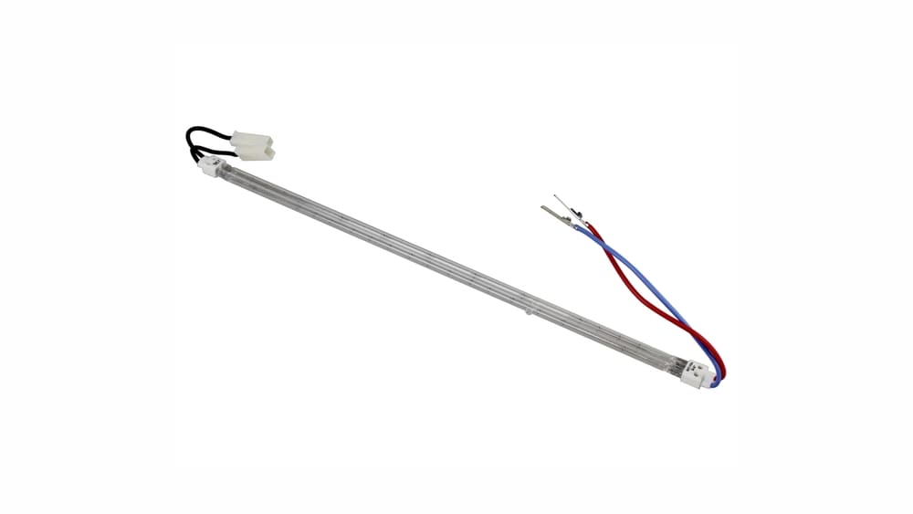 Нагревательная лампа термоблока принтера