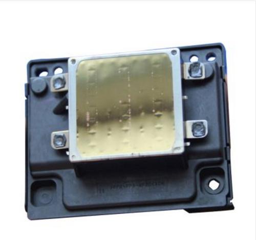 Печатающая головка Epson: обзор, характеристики, очистка