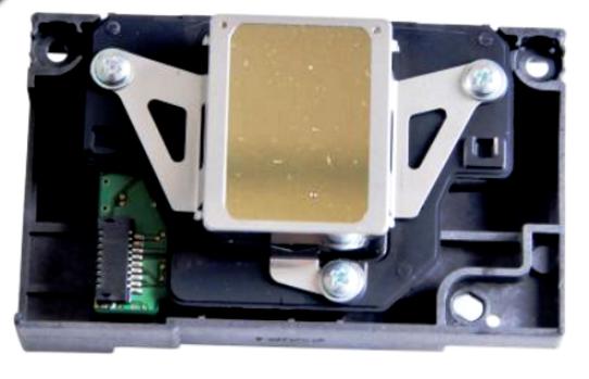 Печатающая головка Epson: обзор, характеристики, очистка