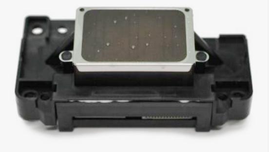 Печатающая головка Epson: обзор, характеристики, очистка