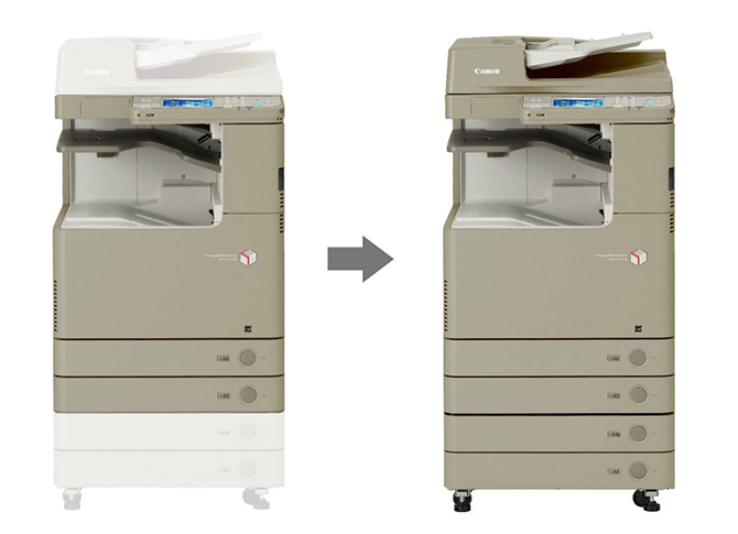 7 лучших сканеров и МФУ с автоподачей документа