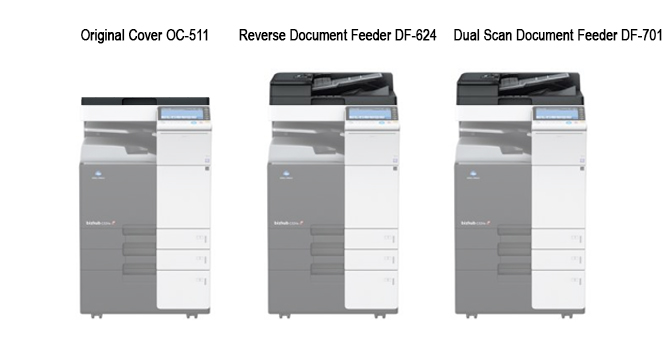 7 лучших сканеров и МФУ с автоподачей документа