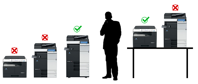 7 лучших сканеров и МФУ с автоподачей документа