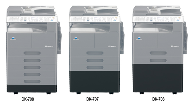 7 лучших сканеров и МФУ с автоподачей документа