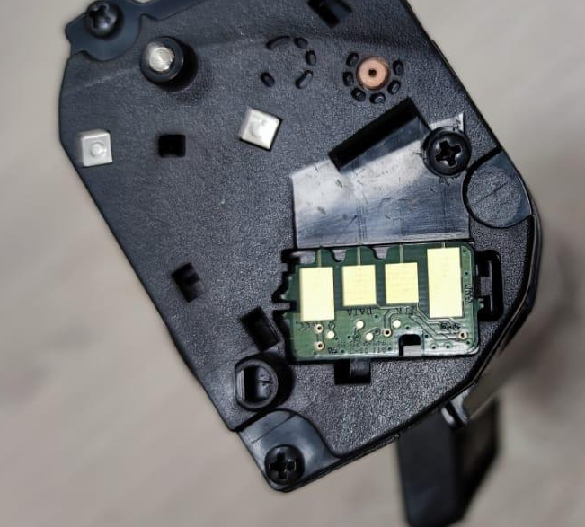 Подробная информация о фотобарабане, тонере и печатающих (копировальных) картриджах в лазерных принтерах