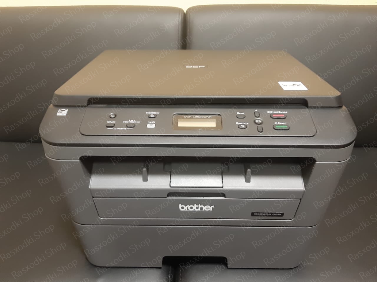 Подробная информация о фотобарабане, тонере и печатающих (копировальных) картриджах в лазерных принтерах