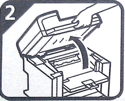 картридж кэнон 728