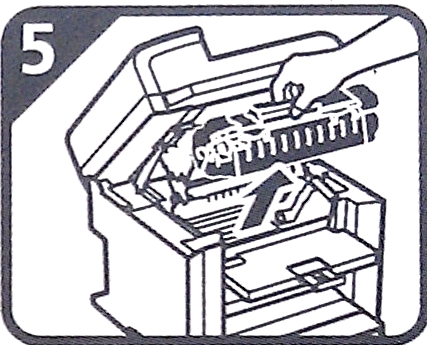 картридж кэнон 728