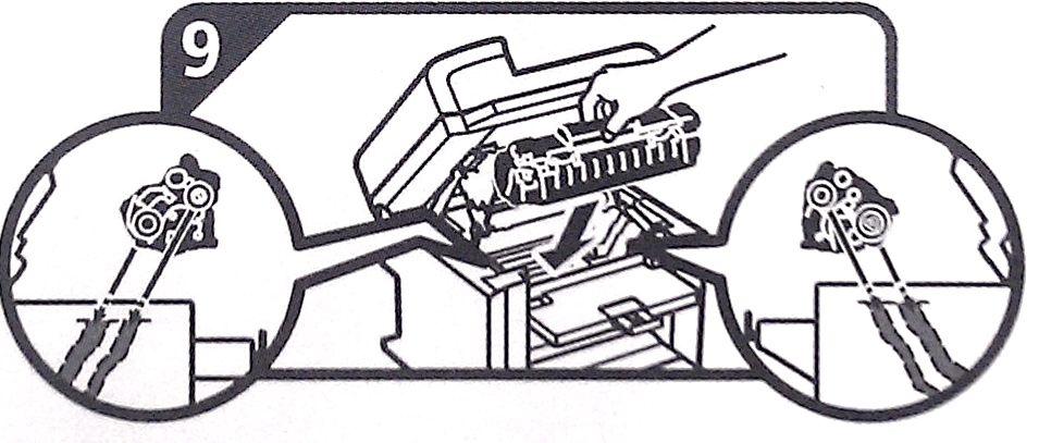 картридж кэнон 728