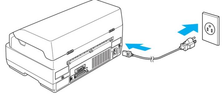 Инструкция, как сбросить счетчик на принтере Brother DCP l2500dr, l2700dnr, l2700dwr для тонера и барабана