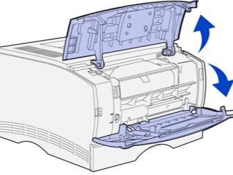 Инструкция, как сбросить счетчик на принтере Brother DCP l2500dr, l2700dnr, l2700dwr для тонера и барабана