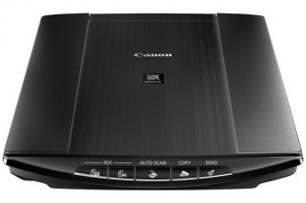 Canon CanoScan LiDE 120