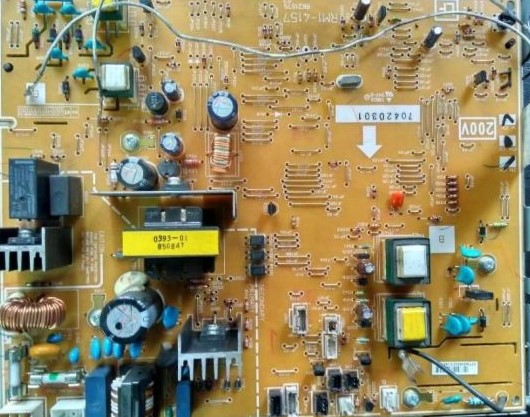 Почему принтер печатает сплошные черные листы