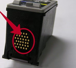 Как быстро исправить ошибку e5 (e05) принтера Canon серии MP canon mp250