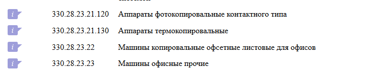 Оргтехника - что это такое и что к ней относится