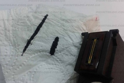 Инструкция по заправке картриджей Canon pg 440 и cl 441 своими руками