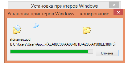 Как подключить два и более компьютеров к одному принтеру