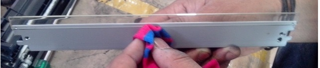 Как заправить картридж HP 652 в домашних условиях