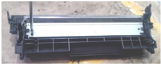 Как заправить картридж HP 652 в домашних условиях