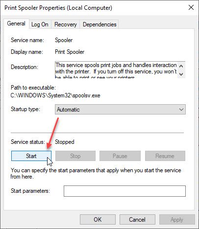 start_print_spooler_service