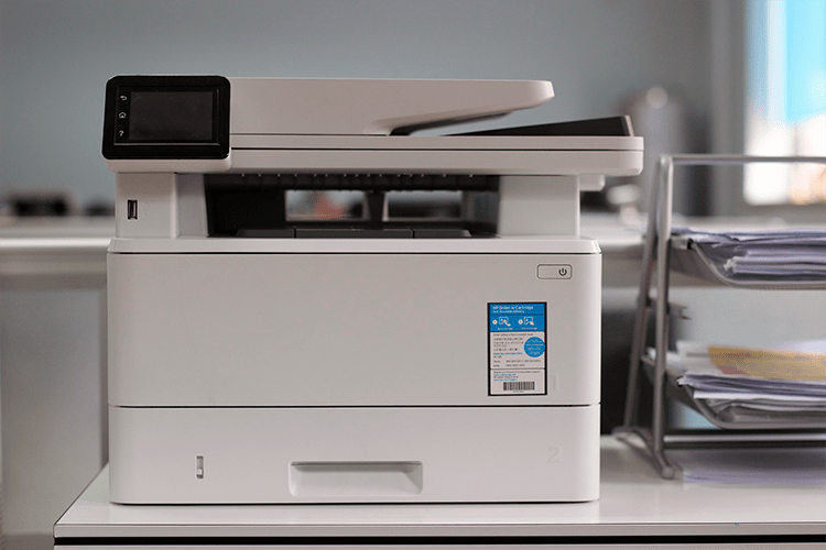 офисный принтер