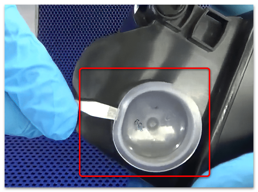 «Узел проявки не установлен» в Kyocera: что делать