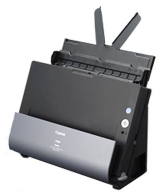 Canon imageFORMULA DR-C225 черный/серый