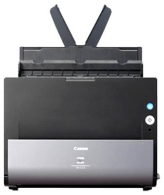 Canon imageFORMULA DR-C225 черный/серый