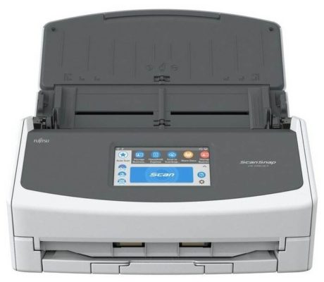 Fujitsu ScanSnap iX1500