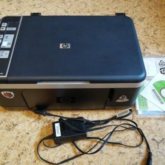 Кабель для принтера: какой нужен и как выбрать