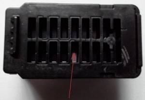 Как Заправить Картридж Canon Pixma IP2500 Самостоятельно