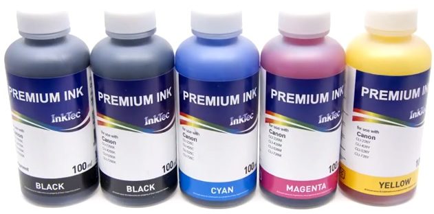 Лучшие принтеры для печати фотографий дома в 2023